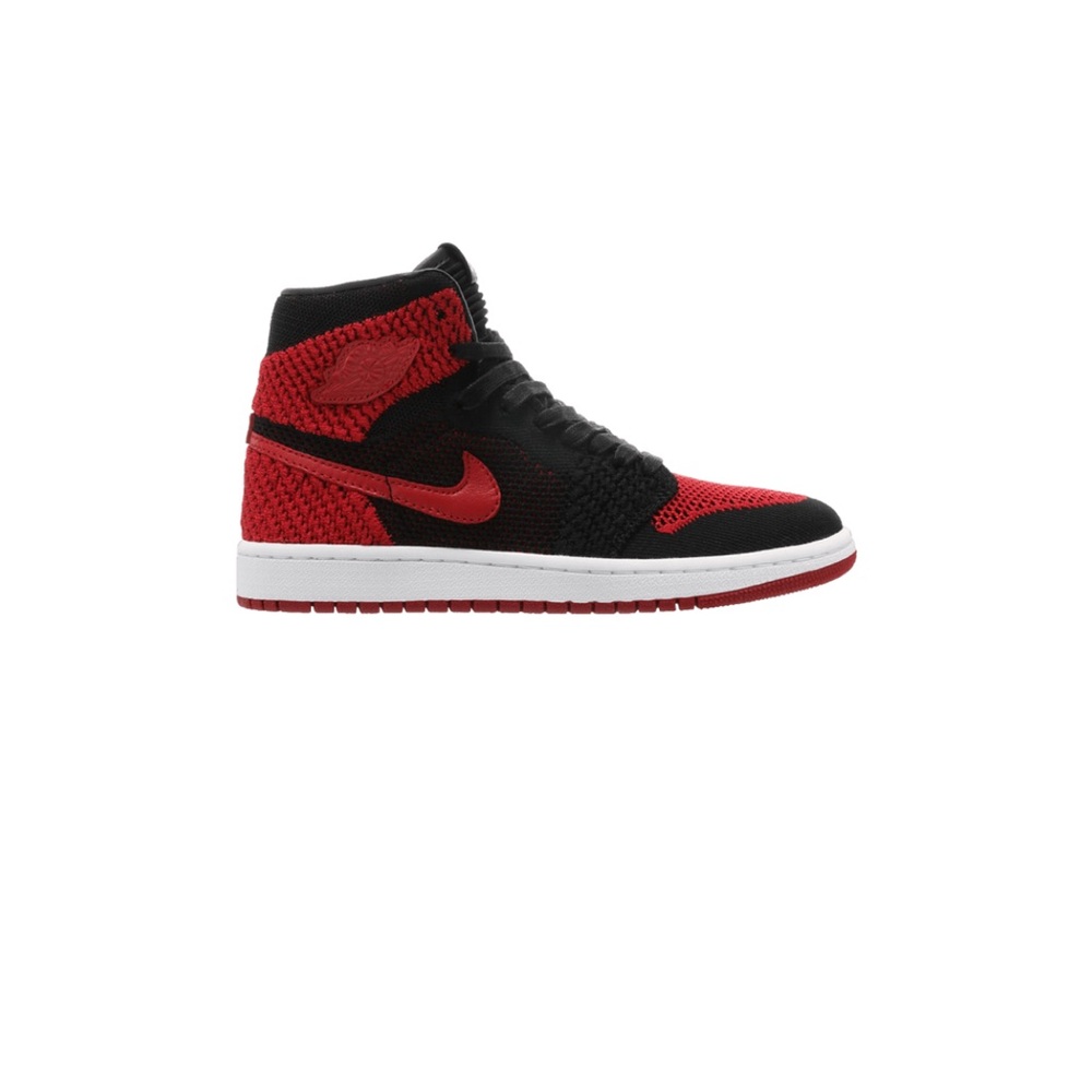 Jordan 1 retro flyknit GS
